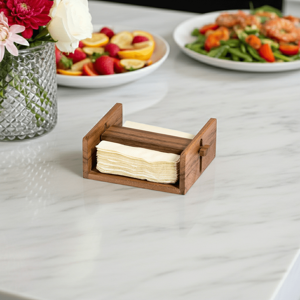 Cocktail Napkin Holder